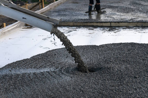 Best Concrete Grinding and Polishing in Valencia, NM