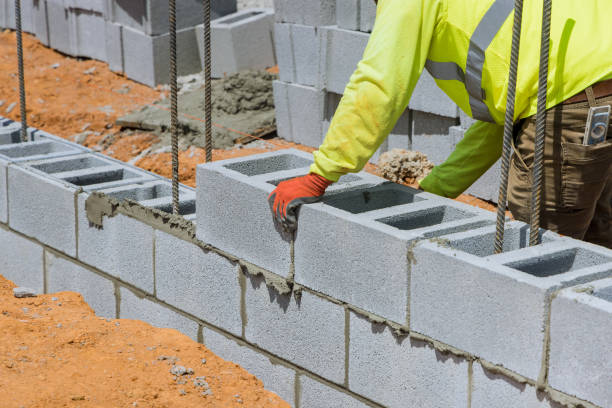 Best Concrete Foundation Repair in Valencia, NM
