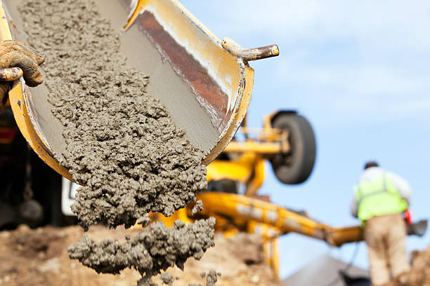 Best Concrete Retaining Walls in Valencia, NM
